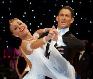 Michele Bonsignori & Monica Baldasseroni