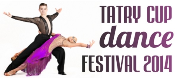 <font color="#880088">Tatry Cup Dance Festival 2014</font>