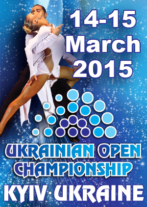 Ukrainian Open 2015