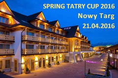 <font color="#880088">Spring Tatry Cup 2016</font>