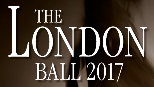 <font color="#880088">The London Ball 2017</font>
