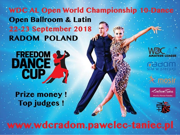 <font color="#880088">FREEDOM DANCE CUP</font>