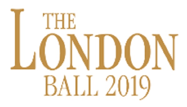 <font color="#880088">The London Ball 2019</font>