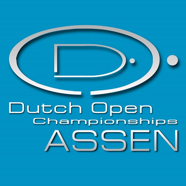 <font color="#880088">«Dutch Open Championships 2019»</font>