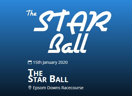 <font color="#880088">The Star Ball</font>