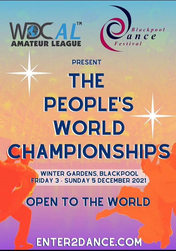 <font color="#880088">The Peoples World Championship 2021</font>