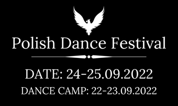 <font color="#880088">Polish Dance Festival 2022</font>