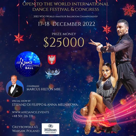 <font color="#880088">AirDance Christmas Ball 2022</font>
