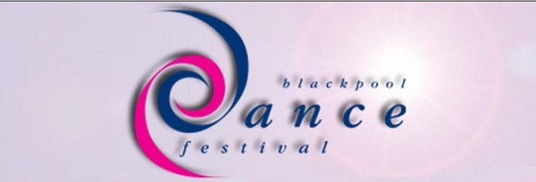 <font color="#880088">Blackpool Junior Dance Festival</font>