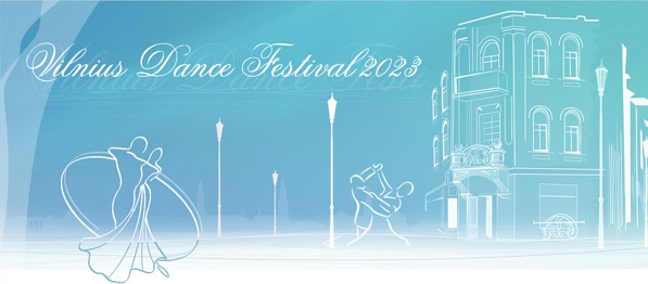 <font color="#880088">Vilnius Dance Festival 2023</font>
