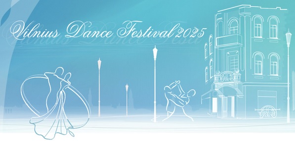 <font color="#880088">Vilnius Dance Festival 2025</font>