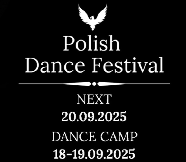 <font color="#880088">Polish Dance Festival</font>
