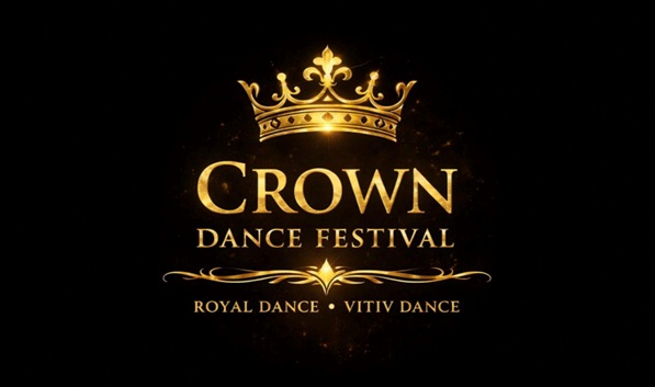 <font color="#880088">Crown Dance Festival</font>