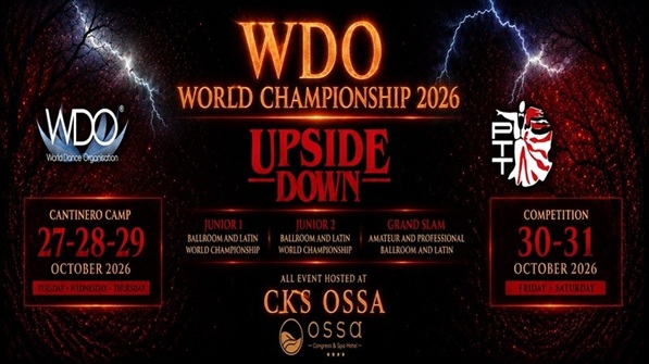 <font color="#880088">UP SIDE DOWN</font>