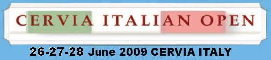 <font color="#880088">World Championship & Cervia Italian Open 2009</font>