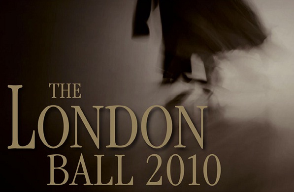 <font color="#880088">The London Ball 2010</font>