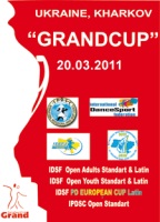 Grand Cup 2011