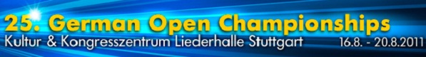 <font color="#880088">25. German Open Championships</font>