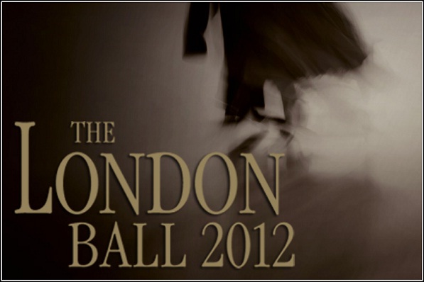 <font color="#880088">The London Ball 2012</font>