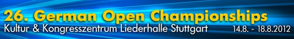 <font color="#880088">26. German Open Championships</font>