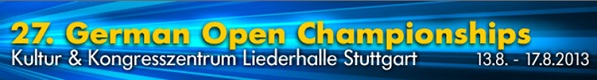 <font color="#880088">27. German Open Championships</font>